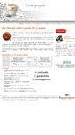 Mobile Screenshot of macchine-per-caffe.it
